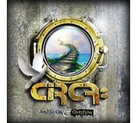 Circa: - And So On + Overflow (2 CD)
