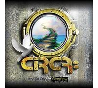 CIRCA: – And So On & Overflow – CD