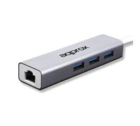 Circa APPC07GHUB Adattatore Ethernet hub USB 3.0
