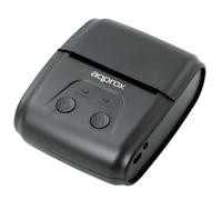 Circa APPPOS58PORTABLE Stampante di biglietti portatile