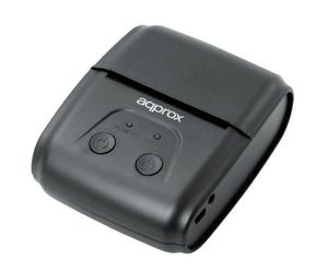 Circa APPPOS58PORTABLE Stampante di biglietti portatile