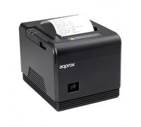 Circa APPPOS80AM Stampante con porta a infrarossi 203 x 203 DPI Cablata Stampanti POS termiche dirette - Nouvo