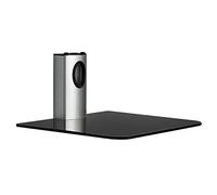 Circa APPSH01 Mensola a muro per giocatore Max 10Kg