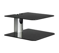 Circa APPSH02 Mensola a muro per giocatore Max 10Kg