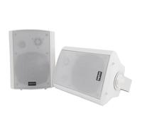 Circa appSPK+ 2.0 Altoparlanti amplificati 60W RMS Bianco
