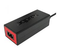 Circa APPUA45BR Caricatore universale per laptop da 45 W