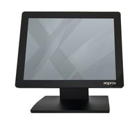 Circa circa MT15CAP2 Monitor touch da 15" per POS