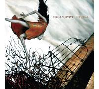 Circa Survive Juturna (CD) Album (Jewel Case) (PRESALE 19/09/2025)