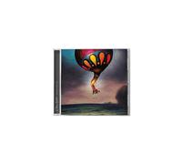 Circa Survive On Letting Go (CD) Album (Jewel Case) (PRESALE 12/12/2025)