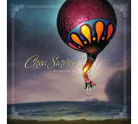 Circa Survive On Letting Go (CD) Album