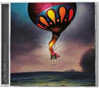Circa Survive On Letting Go (CD) Album (Jewel Case) (PRESALE 19/09/2025)