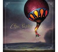 Circa Survive On Letting Go (Vinyl LP) 12" Album