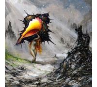 Circa Survive The Amulet Album