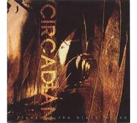 Circadian Circadian - Flanking The Black Moose (CD)