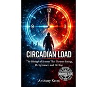 Circadian Load: The Biological System That Govern Energy, Performance, and Decline