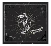 Lull & Beta Cloud & Andrew Liles Circadian Rhythm Disturbance Reconfigured (CD)