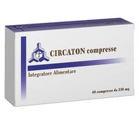 CIRCATON 40 COMPRESSE