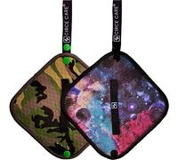 CIRCE CARE Panno per pipì: Panno per pipì in Argento infuso per Donne Che Fanno pipì all'aperto, salviettine assorbenti riutilizzabili, Ecologico Alt. a Carta igienica, per Campeggio, Escursionismo.