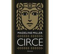 Circe [Hardcover] [Mar 24, 2022] Miller, Madeline and Magrì, Marinella