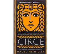 Circe (Inglese): A Novel
