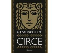 Circe - Miller Madeline