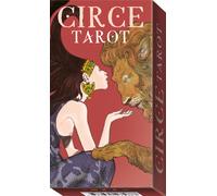 Circe tarot. Ediz. multilingue - Visintin Fabio