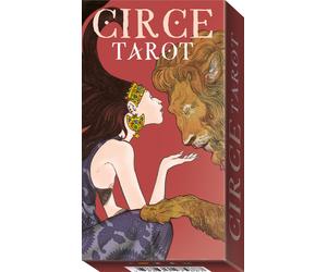 Circe tarot. Ediz. multilingue - Visintin Fabio