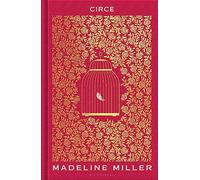 Circe: The No. 1 Bestseller from the author of The Song of Achilles