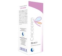 Circiderm Soluzione idroalcolica 50 ml