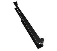 CIRCIR Anti-Rust Barn Door Handles and Pulls,Double-Side Door Handles Gate Handles, Modern Style for Interior and Exterior Doors(50cm/19.7in)