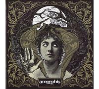 CIRCLE - AMORPHIS