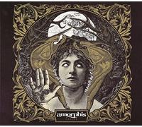 CIRCLE - AMORPHIS
