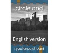circle and line: English version