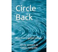 Circle Back: More from a garden in Baja: 2