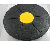 Circle Balance Board 360 Gradi Rotante Vita Twist Esercizio Fitness Equipment