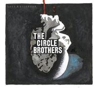 Circle Brothers, the - Love & Disorder [Import]