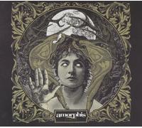 Amorphis - Circle (2 CD)