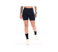 Circle - Calzoncini da trail running - Get Shorty 2.0 W Onyx Black per Donne - Taglia S - Nero