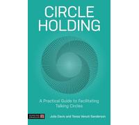 Julia Davis Tessa Venuti Sanderson Circle Holding (Tascabile)