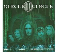 Circle Ii Circle - All That Remains