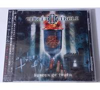 Circle Ii Circle - Burden Of Truth + 2