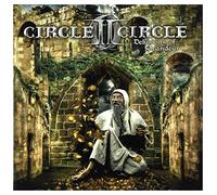 Circle Ii Circle - Delusions Of Grandeur