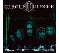 CIRCLE II CIRCLE - LAST REVELATION