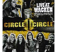 Circle II Circle - Live at Waken (Official Bootleg)