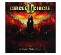 Circle Ii Circle - Season Will Fall