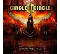 Circle Ii Circle - Season Will Fall - Cd