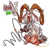 Circle J - YEAR OF THE GOAT