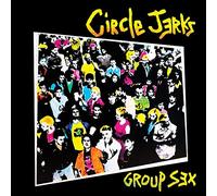 Circle Jerks - Group Sex