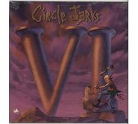 Circle Jerks - VI [VINYL]