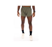Circle - Short trail running da uomo - Legend Short 2in1 M Moss per Uomo - Taglia L - Verde